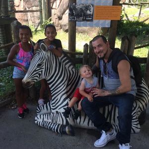 Meet your Posher, Jay